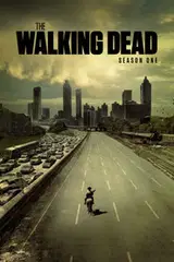 Zobacz The Walking Dead - Sezon 1 Online na Vider