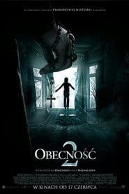 Zobacz Obecność 2 Online na Vider
