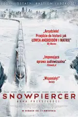 Zobacz Snowpiercer: Arka przyszłości Online na Vider