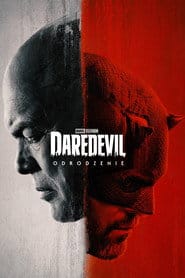 Zobacz Daredevil: Odrodzenie Online na Vider