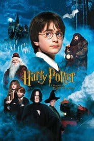 Zobacz Harry Potter i Kamień Filozoficzny Online na Vider
