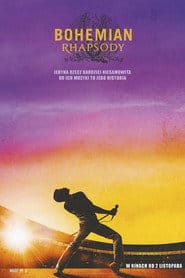 Zobacz Bohemian Rhapsody Online na Vider