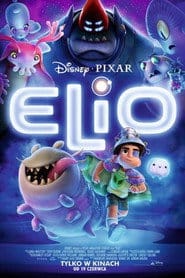 Zobacz Elio Online na Vider