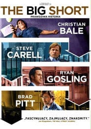 Zobacz Big Short Online na Vider