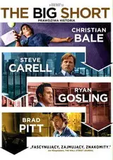 Zobacz Big Short Online na Vider