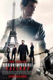 Zobacz Mission: Impossible - Fallout Online na Vider