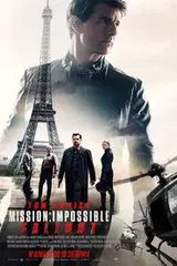 Zobacz Mission: Impossible - Fallout Online na Vider
