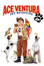 Zobacz Ace Ventura Junior Online na Vider