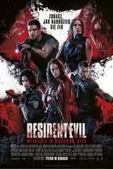 Zobacz Resident Evil: Witajcie w Raccoon City Online na Vider