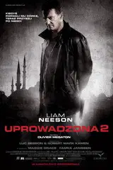 Zobacz Uprowadzona 2 Online na Vider