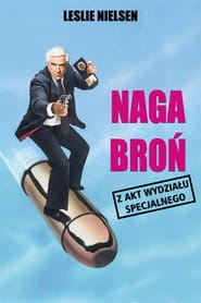 Zobacz Naga broń: Z akt Wydziału Specjalnego Online na Vider