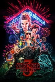 Zobacz Stranger Things - Sezon 3 Online na Vider