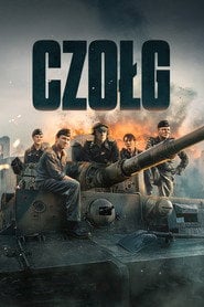 Czołg (2025) - Vider