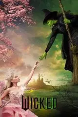 Zobacz Wicked Online na Vider