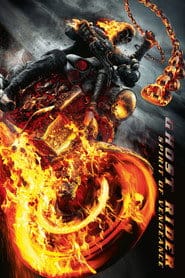 Zobacz Ghost Rider 2 Online na Vider