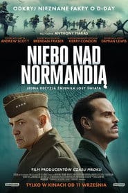 Zobacz Niebo nad Normandią Online na Vider