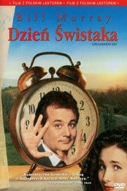 Zobacz Dzień świstaka Online na Vider