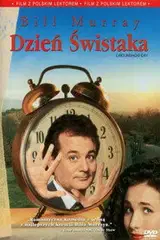 Zobacz Dzień świstaka Online na Vider