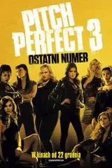 Zobacz Pitch Perfect 3 Online na Vider