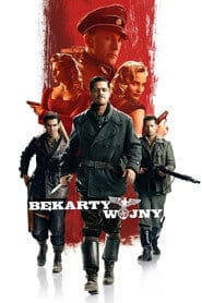 Zobacz Bękarty wojny Online na Vider