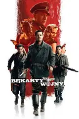 Zobacz Bękarty wojny Online na Vider