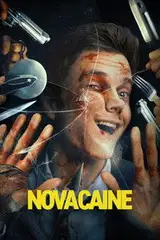 Zobacz Nowokaina Online na Vider