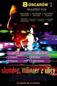 Zobacz Slumdog. Milioner z ulicy Online na Vider