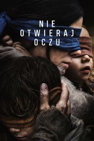 Zobacz Nie otwieraj oczu Online na Vider