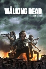 Zobacz The Walking Dead - Sezon 8 Online na Vider
