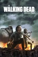 Zobacz The Walking Dead - Sezon 8 Online na Vider