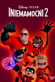 Zobacz Iniemamocni 2 Online na Vider