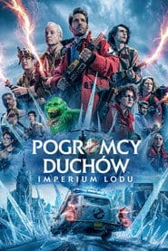 Zobacz Pogromcy duchów. Imperium lodu Online na Vider