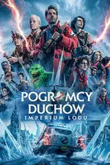 Zobacz Pogromcy duchów. Imperium lodu Online na Vider