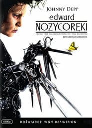 Zobacz Edward Nożycoręki Online na Vider