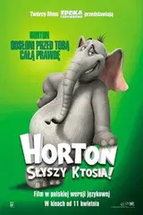 Zobacz Horton słyszy Ktosia Online na Vider