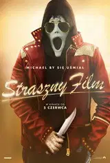 Zobacz Straszny film Online na Vider