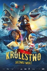 Królestwo siedmiu mórz (2025) - Vider