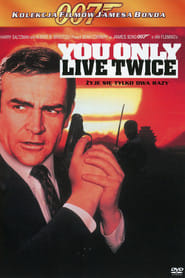 Zobacz Żyje się tylko dwa razy Online na Vider