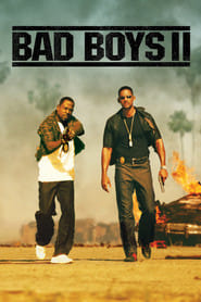 Zobacz Bad Boys II Online na Vider