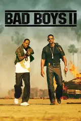 Zobacz Bad Boys II Online na Vider