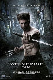 Zobacz Wolverine Online na Vider