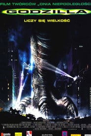 Zobacz Godzilla Online na Vider