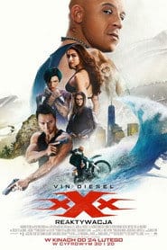 Zobacz xXx: Reaktywacja Online na Vider