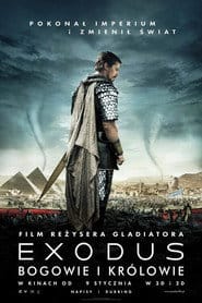 Zobacz Exodus: Bogowie i królowie Online na Vider