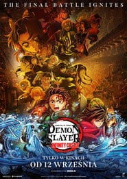 Zobacz Demon Slayer: Kimetsu no Yaiba – Infinity Castle Online na Vider