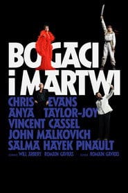 Zobacz Bogaci i martwi Online na Vider