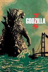 Zobacz Godzilla Online na Vider