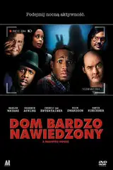 Zobacz Dom bardzo nawiedzony Online na Vider