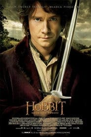 Zobacz Hobbit: Niezwykła podróż Online na Vider