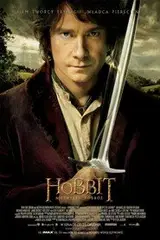 Zobacz Hobbit: Niezwykła podróż Online na Vider